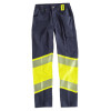 Pantalón Alta Visibilidad C2718 de Workteam
