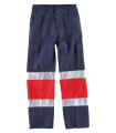 Pantalón Alta Visibilidad C4057 de Workteam