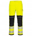 Pantalón Alta Visibilidad Ignífugo FR406 de Portwest