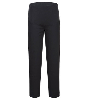 Pantalón Elástico Premamá S234 de Portwest