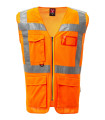 Chaleco de Alta Visibilidad Extra Mesh de Payperwear