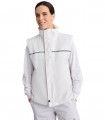 Chaleco Forro Polar Confort Fit 03714 de Monza