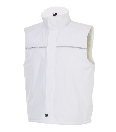 Chaleco Forro Polar Confort Fit 03714 de Monza
