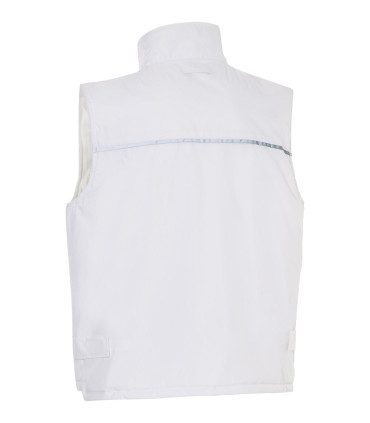Chaleco Forro Polar Confort Fit 03714 de Monza