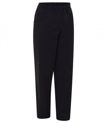 Pantalón confort de cocina de Monza 04115