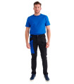 Pantalón de trabajo Bicolor 1148Top 11.02 de Monza