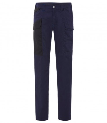 Pantalón de trabajo Bicolor 1148Top 11.02 de Monza
