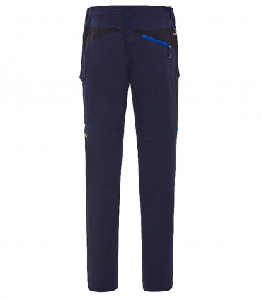 Pantalón de trabajo Bicolor 1148Top 11.02 de Monza