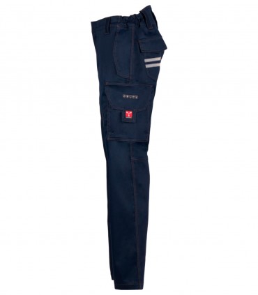 Pantalón Defence Antiestático e Ignífugo de Payperwear