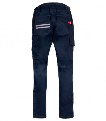 Pantalón Defence Antiestático e Ignífugo de Payperwear
