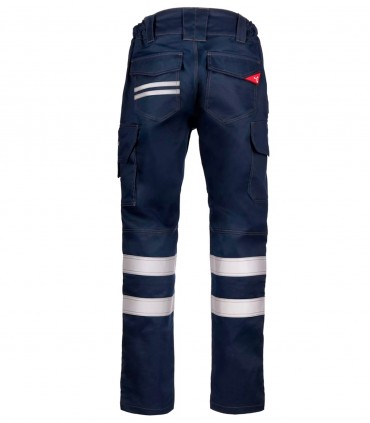 Pantalón Defence Reflex Ignífugo y Antiestático de Payper