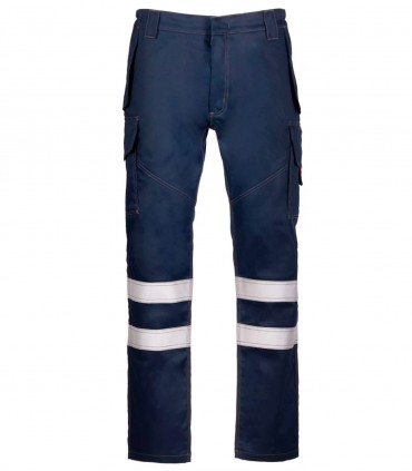 Pantalón Defence Reflex Ignífugo y Antiestático de Payper