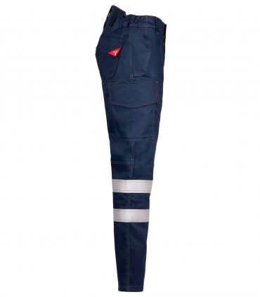 Pantalón Defence Reflex Ignífugo y Antiestático de Payper