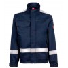 Chaqueta Ignífuga y Antiestática Fence de Payperwear