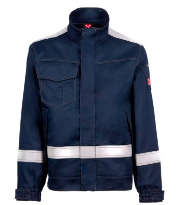 Chaqueta Ignífuga y Antiestática Fence de Payperwear