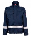 Chaqueta Ignífuga y Antiestática Fence de Payperwear