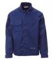 Cazadora Ignífuga y Antiestática Safety 2.0 de Payperwear