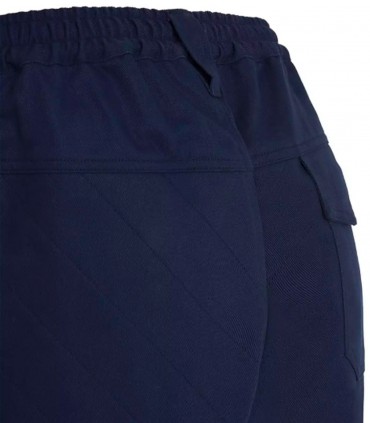 Pantalón Algodón Retardante a la Llama 04916 de Monza
