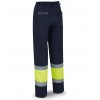Pantalón Ignífugo y Antiestático 988PFYICAM de Marca