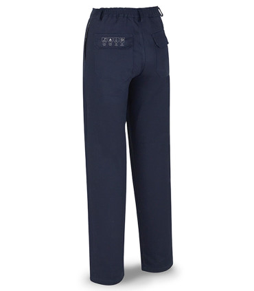 Pantalón Ignífugo y Antiestático 988PIC de Marca