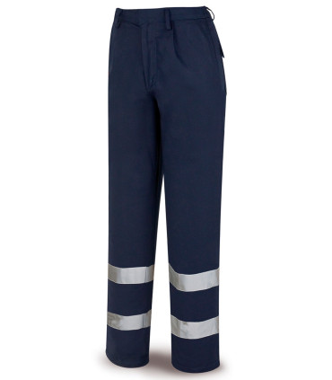 Pantalón Ignífugo y Antiestático 988PIR de Marca