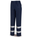 Pantalón Ignífugo y Antiestático 988PIR de Marca