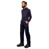 Pantalón Ignífugo Inherente Multinorma 04904 de Monza