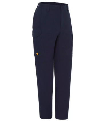 Pantalón Ignífugo Inherente Multinorma 04904 de Monza