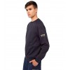 Sudadera Ignífuga Inherente Multinorma 04910 de Monza