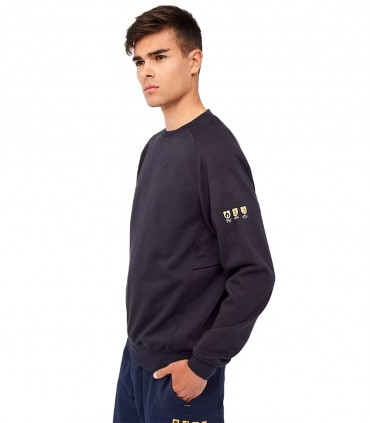 Sudadera Ignífuga Inherente Multinorma 04910 de Monza