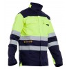 Cazadora Ignífuga RIDE FR HV JACKET de Tomás Bodero