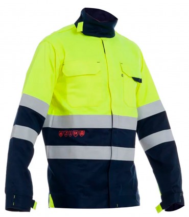 Chaqueta Multinorma STRING PM HV JACKET de Tomas Bodero