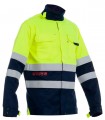 Chaqueta Multinorma STRING PM HV JACKET de Tomas Bodero