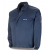 Chaqueta Ignífuga y Antiestática 988CIAMAM de Marca