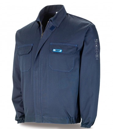 Chaqueta Ignífuga y Antiestática 988CIAMAM de Marca
