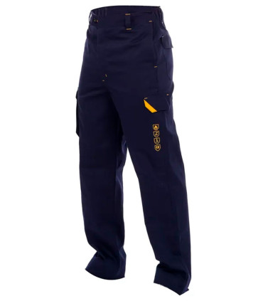 Pantalón Ignífugo BOLT FR PANTS de Tomás Bodero