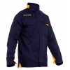 Chaqueta Ignífuga FUZZ FR JACKET de Tomas Bodero
