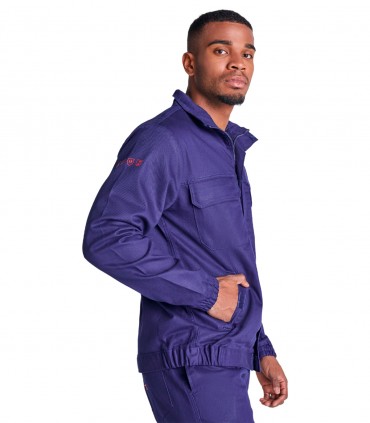 Chaqueta Ignífuga Cruiser 9403 de Roly