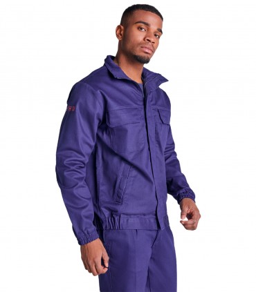 Chaqueta Ignífuga Cruiser 9403 de Roly