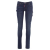 Tejano de trabajo Mujer West Lady de Payperwear