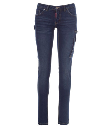 Tejano de trabajo Mujer West Lady de Payperwear