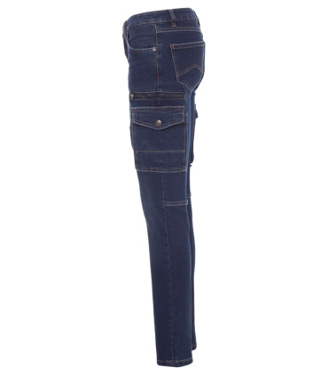 Tejano de trabajo Mujer West Lady de Payperwear