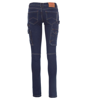 Tejano de trabajo Mujer West Lady de Payperwear