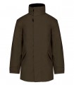 Parka acolchada K677 de Kariban