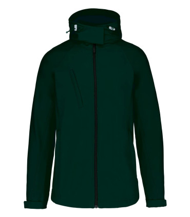 Chaqueta Softshell de Mujer K414 de Kariban