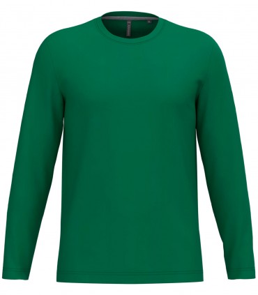 Camiseta Manga Larga K359 de Kariban
