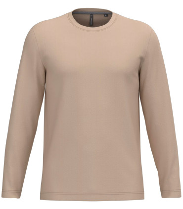 Camiseta Manga Larga K359 de Kariban