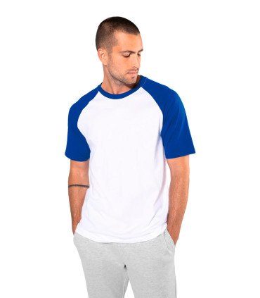 Camiseta Manga Corta K330 de Kariban