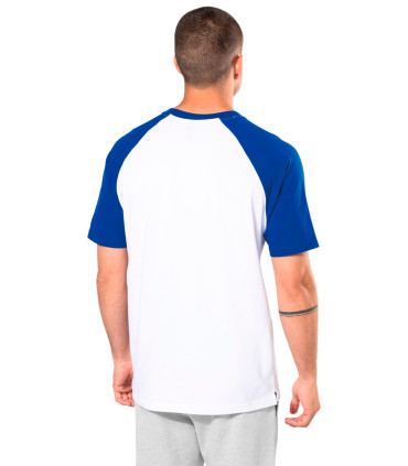 Camiseta Manga Corta K330 de Kariban