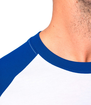 Camiseta Manga Corta K330 de Kariban